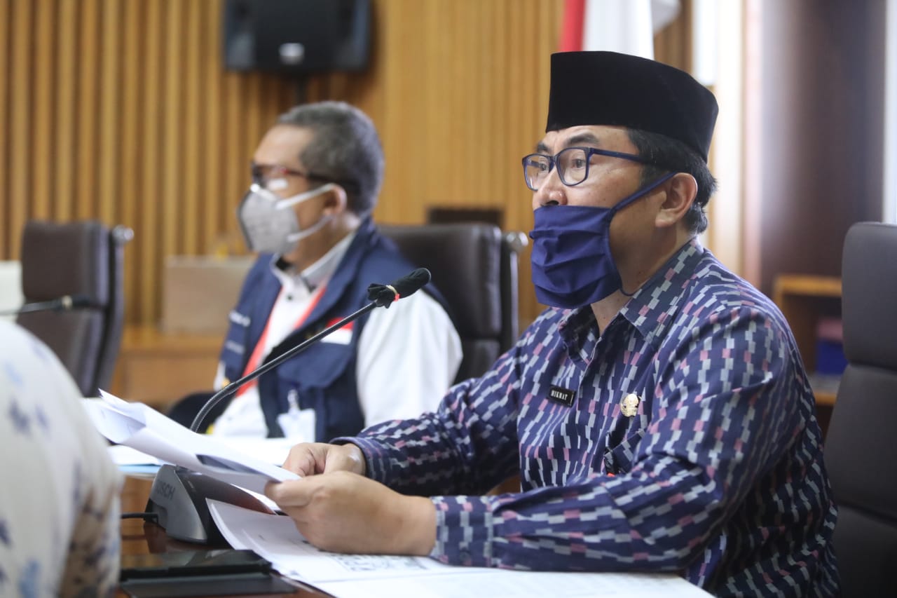 PPDB 2020 KOTA BANDUNG TETAP GUNAKAN SISTEM ZONASI - Metrojabar.id