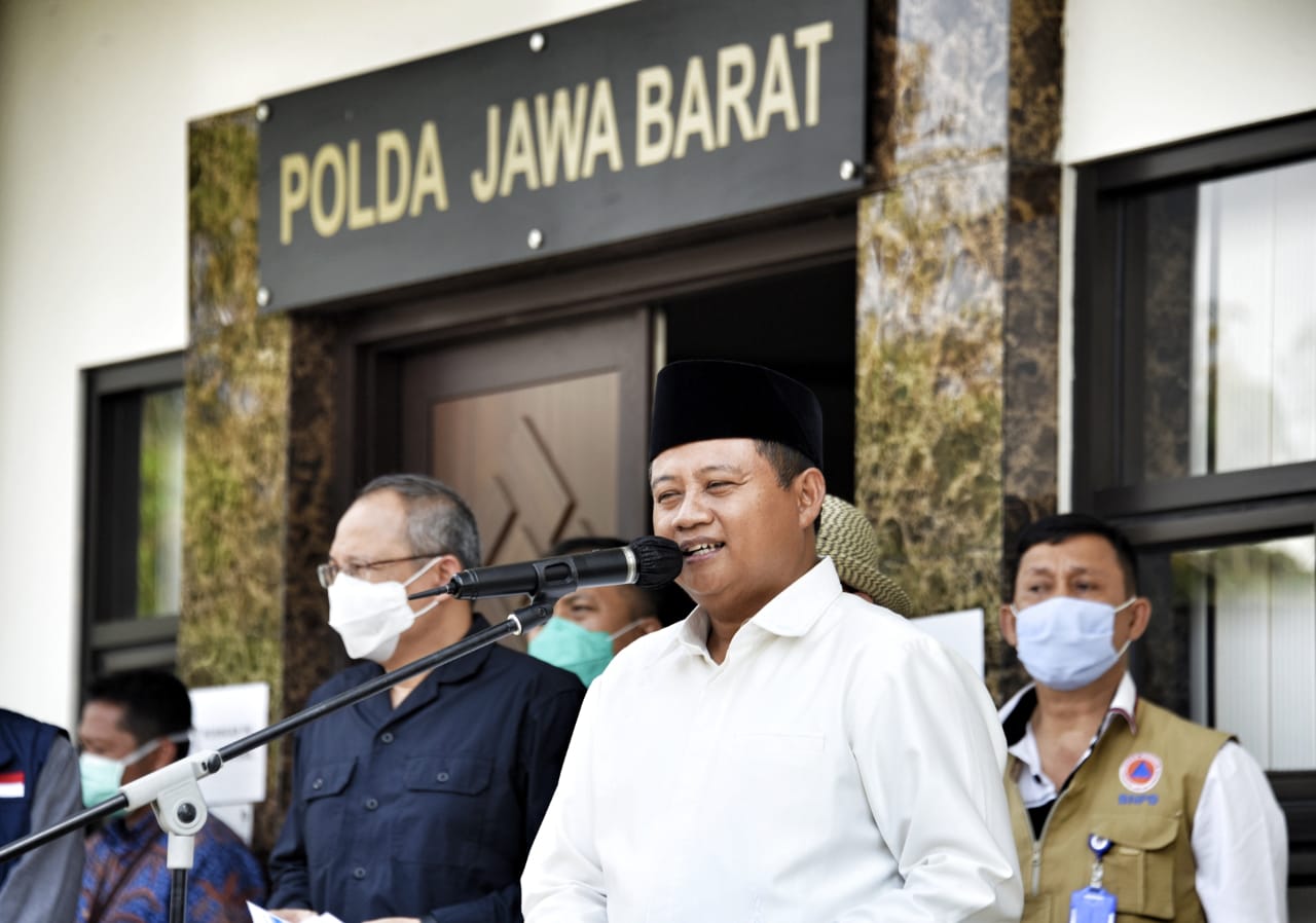 Perubahan Pergub Jabar Nomor 60 Tahun 2020 Menjadi Perda - Metrojabar.id