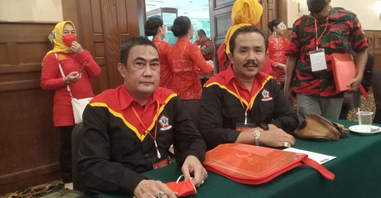 pengurus lembaga konsultan hukum (LKBH) trisula