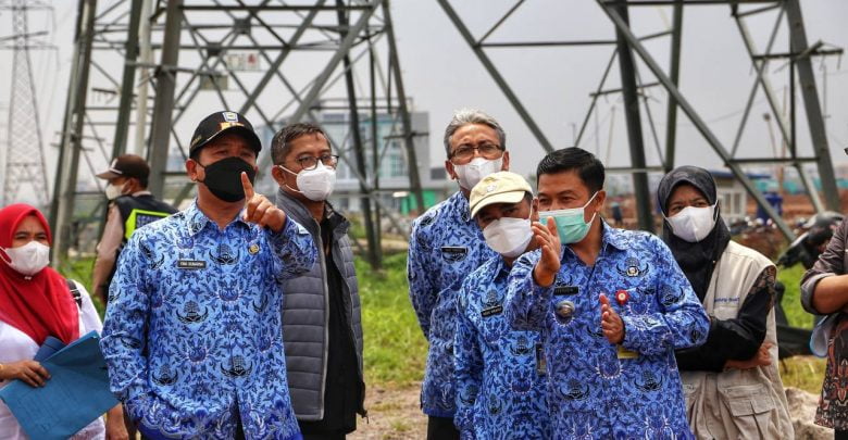 Pemkot Bandung Targetkan Exit Tol KM 149 Gedebage Aktif Tahun Ini ...