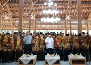 Pemkot Bandung Dukung Transformasi Digital Layanan Pensiunan Nasional