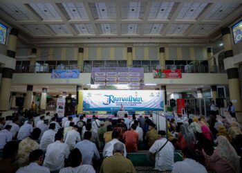 Wali Kota Bandung Ajak Warga Perkuat Tabayun di Era Digital