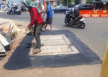 Jelang Idulfitri Farhan Batasi Sementara Galian IPT