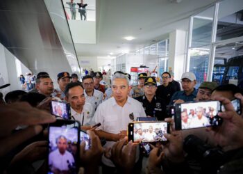 Pemkot Bandung Kaji Kebijakan WFH dan PJJ